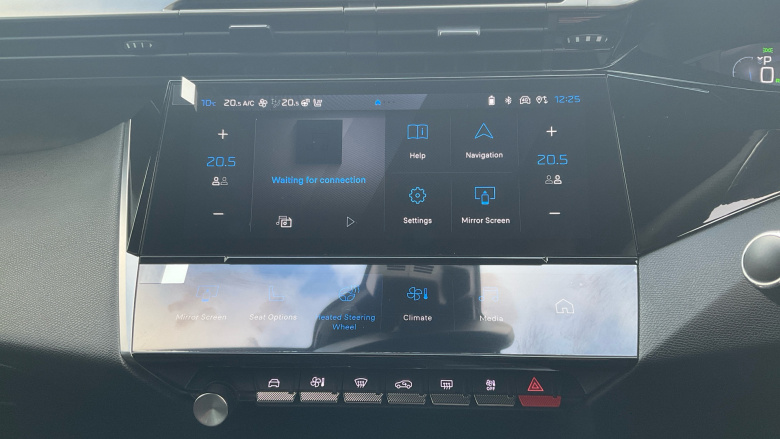 Peugeot 408 158kW GT 58kWh 5dr Auto Electric Hatchback